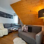 Apartmán Anaapart *