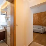 Anaapart Apartmán *