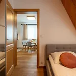 Anaapart Apartmán *