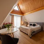 Apartmán Anaapart