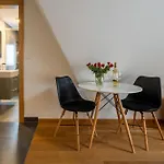 Anaapart Apartmán *