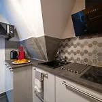 Apartmán Anaapart Zakopane