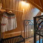 Anaapart Apartmán Zakopane