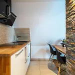 Apartmán Anaapart Zakopane