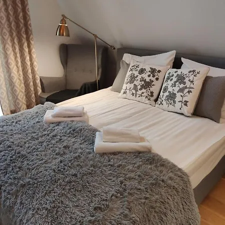 Apartment Anaapart Zakopane