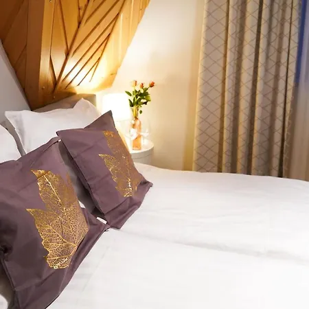Anaapart Apartment *