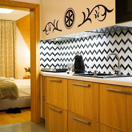 Apartment Anaapart Zakopane