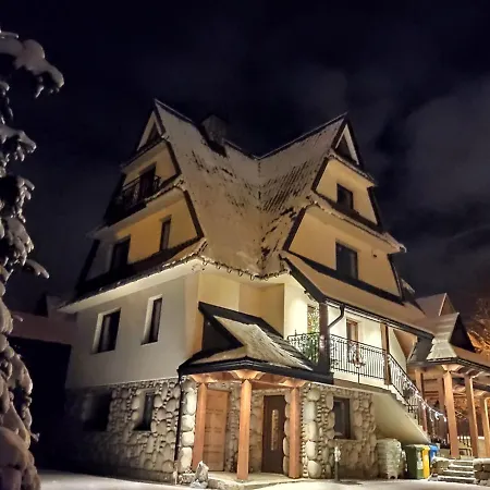 Anaapart * Zakopane