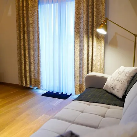 Anaapart Apartment Zakopane
