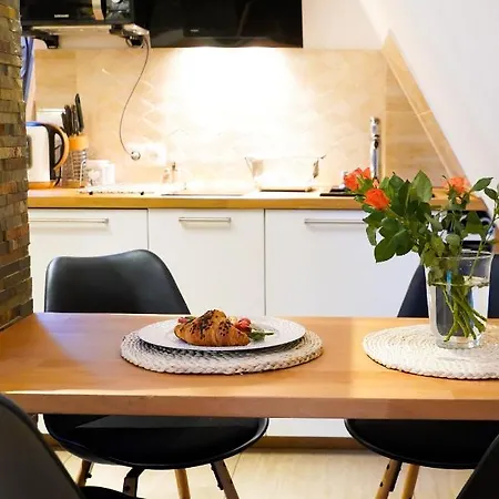 Apartment Anaapart