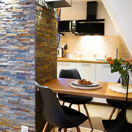 Apartment Anaapart