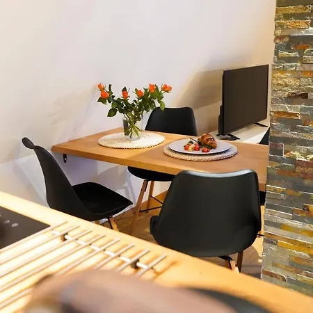 Apartment Anaapart *