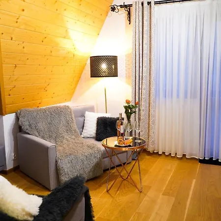 Anaapart Apartment