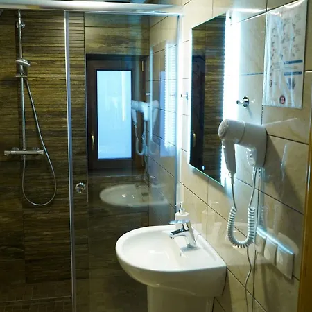 Apartment Anaapart Zakopane