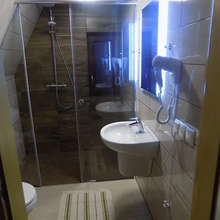 Anaapart Apartment Zakopane