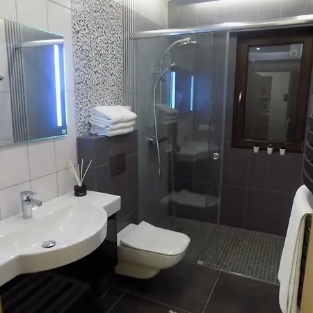 Anaapart Apartment