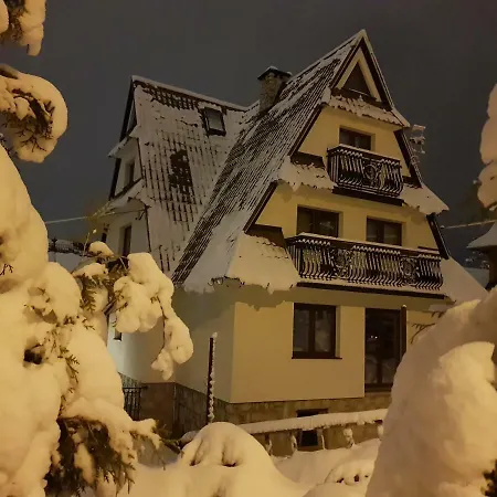 Anaapart Apartment Zakopane