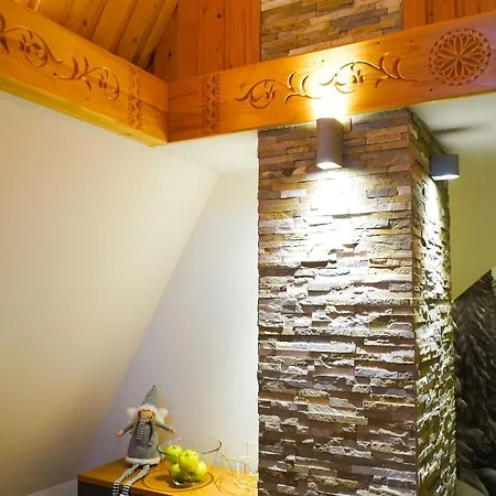 Anaapart Apartmán Zakopane