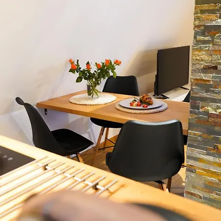 Lejlighed Anaapart *