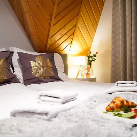 Anaapart Apartmán Zakopane