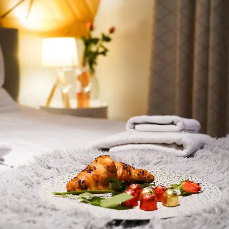 Anaapart Apartmán *