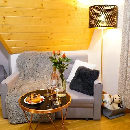 Anaapart Appartement
