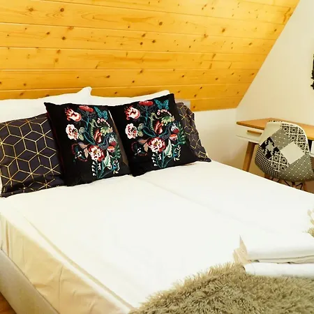 Anaapart Apartmán Zakopane