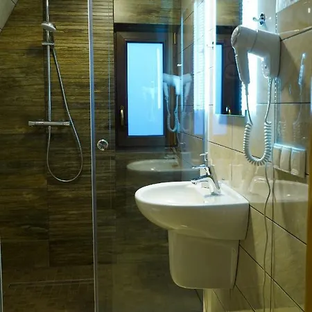 Anaapart Apartament *