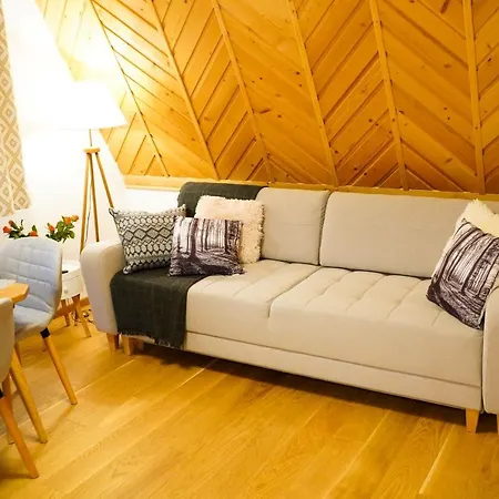 Anaapart Apartament Zakopane