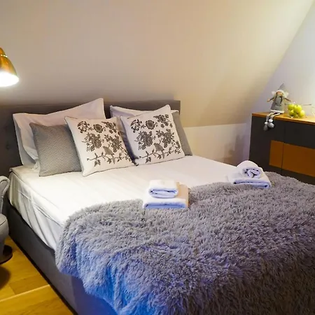 Anaapart Apartman