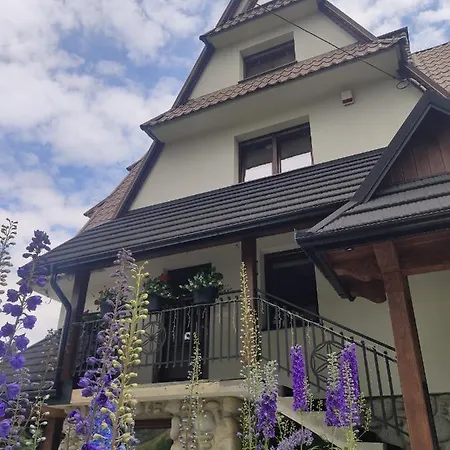 Anaapart * Zakopane