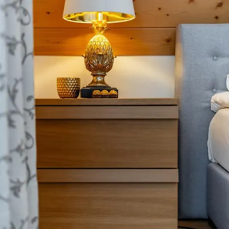 Lejlighed Anaapart Zakopane