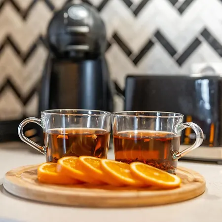 Anaapart Lejlighed *