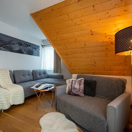 Lejlighed Anaapart *