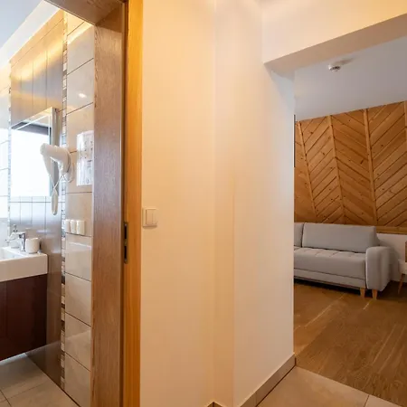 Anaapart Lejlighed *