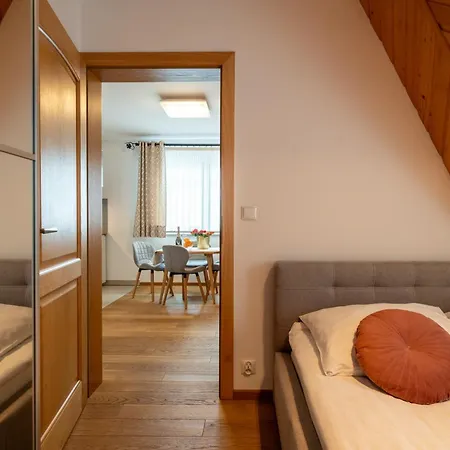 Anaapart Lejlighed *