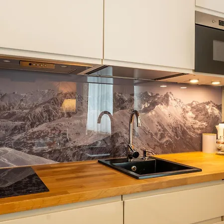 Anaapart Lejlighed Zakopane