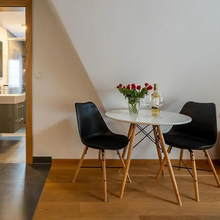 Anaapart Lejlighed *