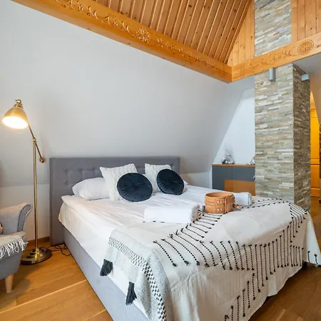 Anaapart Lejlighed Zakopane