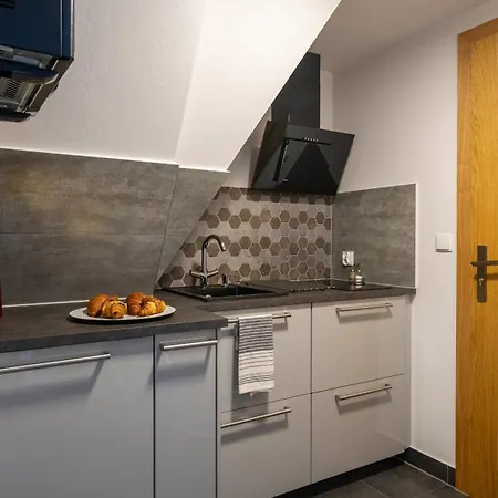 Anaapart Appartement