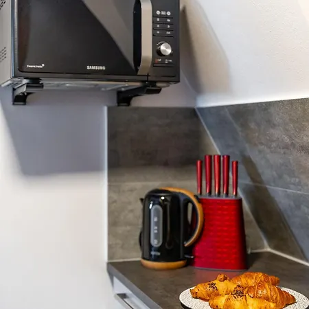 Anaapart Lejlighed *