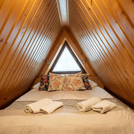 Appartement Anaapart *