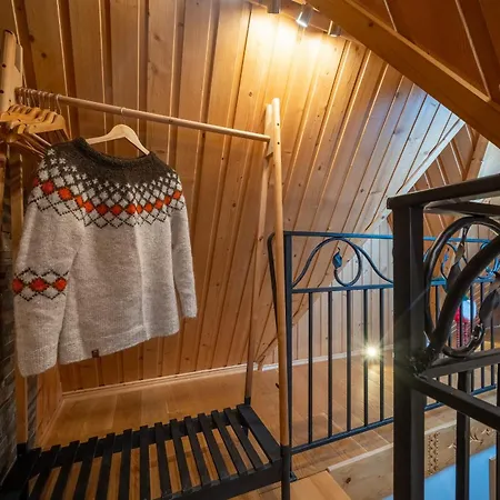 Anaapart Lejlighed Zakopane