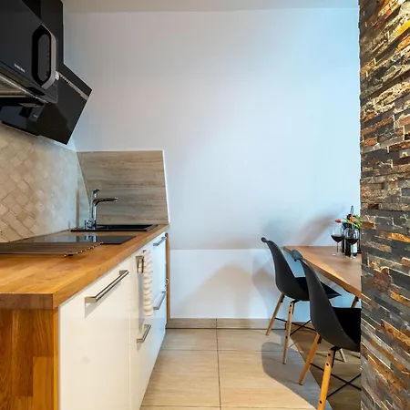 Lejlighed Anaapart Zakopane