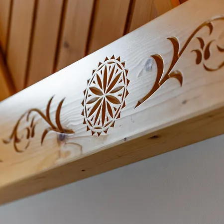 Lejlighed Anaapart Zakopane