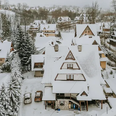 Anaapart Lejlighed *