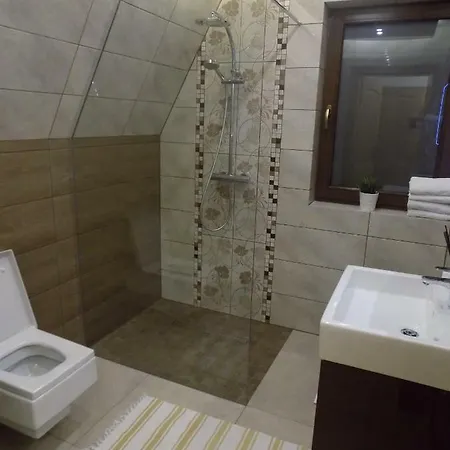 Apartmán Anaapart Zakopane