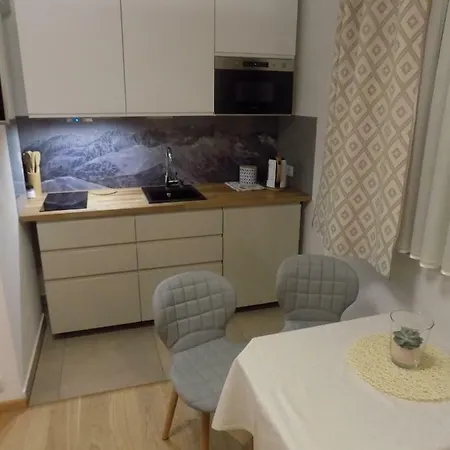 Anaapart Apartman