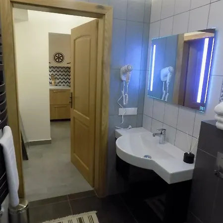 Apartmán Anaapart Zakopane