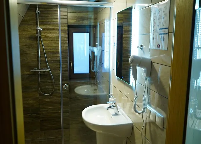 Appartement Anaapart Zakopane